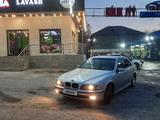 BMW 523 1996 года за 2 700 000 тг. в Шымкент – фото 4