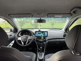 Hyundai Accent 2015 года за 4 200 000 тг. в Щучинск