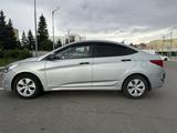 Hyundai Accent 2015 года за 4 200 000 тг. в Щучинск – фото 5