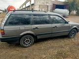 Volkswagen Passat 1989 года за 1 100 000 тг. в Караганда – фото 4