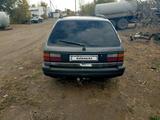 Volkswagen Passat 1989 года за 1 100 000 тг. в Караганда – фото 3