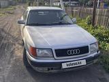 Audi 100 1991 года за 1 700 000 тг. в Щучинск – фото 2