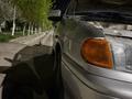 ВАЗ (Lada) 2115 2003 года за 1 200 000 тг. в Туркестан – фото 12