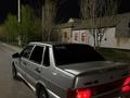 ВАЗ (Lada) 2115 2003 года за 1 200 000 тг. в Туркестан – фото 4