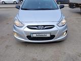 Hyundai Accent 2013 годаүшін5 300 000 тг. в Павлодар