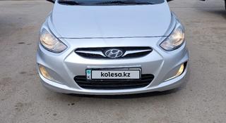 Hyundai Accent 2013 года за 5 300 000 тг. в Павлодар