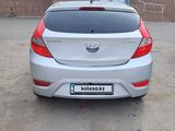 Hyundai Accent 2013 года за 5 300 000 тг. в Павлодар – фото 2