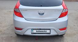 Hyundai Accent 2013 года за 5 300 000 тг. в Павлодар – фото 2