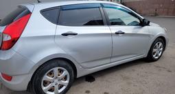 Hyundai Accent 2013 года за 5 300 000 тг. в Павлодар – фото 3