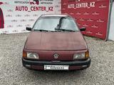 Volkswagen Passat 1991 годаүшін1 000 000 тг. в Алматы – фото 2