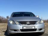 Lexus GS 300 2006 годаүшін6 300 000 тг. в Атырау – фото 3