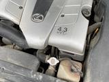 Lexus GS 300 2006 годаүшін6 300 000 тг. в Атырау – фото 4