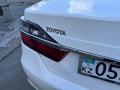 Toyota Camry 2015 годаүшін12 300 000 тг. в Семей – фото 18