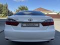 Toyota Camry 2015 годаүшін12 300 000 тг. в Семей – фото 19