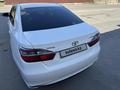 Toyota Camry 2015 годаүшін12 300 000 тг. в Семей – фото 20