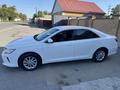 Toyota Camry 2015 годаүшін12 300 000 тг. в Семей – фото 25