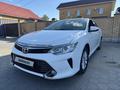 Toyota Camry 2015 годаүшін12 300 000 тг. в Семей – фото 27