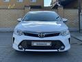 Toyota Camry 2015 годаүшін12 300 000 тг. в Семей – фото 2