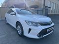 Toyota Camry 2015 годаүшін12 300 000 тг. в Семей – фото 7