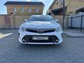 Toyota Camry 2015 годаүшін12 300 000 тг. в Семей – фото 6