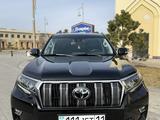 Toyota Land Cruiser Prado 2021 годаүшін30 000 000 тг. в Шымкент