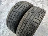 Шины 195/60 R15 — "Vredestein Quatrac 3" (Нидерланды), всесезонны за 25 000 тг. в Астана – фото 2