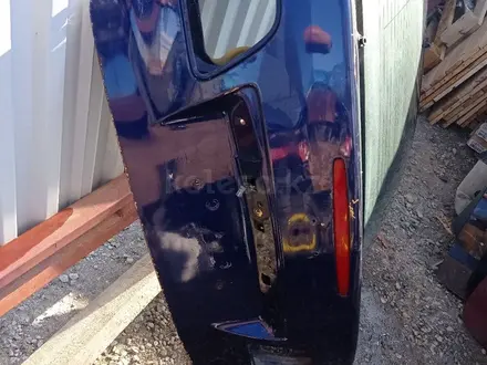 Дверь багажника Мазда 6 хетчбэк за 30 000 тг. в Кокшетау – фото 3