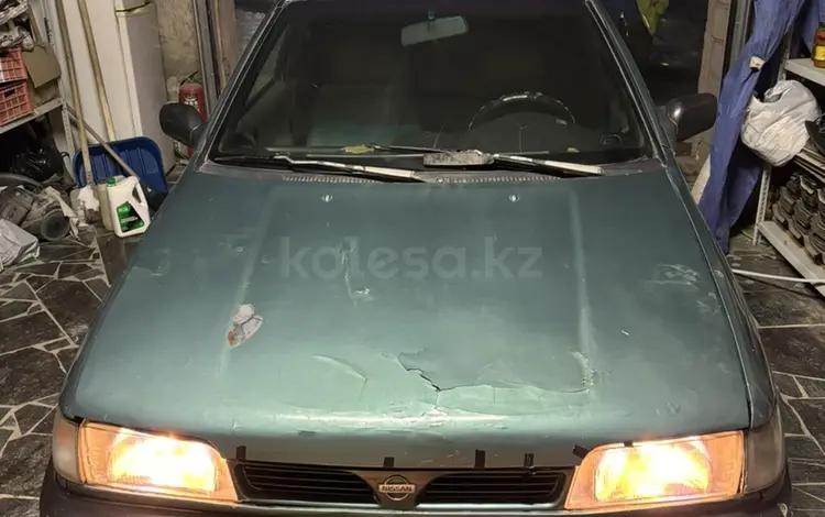 Nissan Sunny 1994 года за 250 000 тг. в Алматы