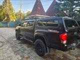 Toyota Tacoma 2019 годаүшін28 000 000 тг. в Алматы – фото 3