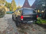 Toyota Tacoma 2019 годаүшін28 000 000 тг. в Алматы – фото 2
