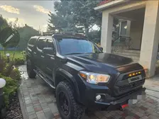 Toyota Tacoma, 2019