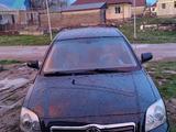 Toyota Avensis 2005 года за 5 500 000 тг. в Алматы – фото 3