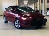 Mitsubishi Lancer 2008 года за 2 800 000 тг. в Астана