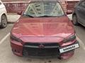 Mitsubishi Lancer 2008 года за 2 800 000 тг. в Астана – фото 3