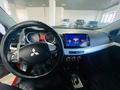 Mitsubishi Lancer 2008 года за 2 800 000 тг. в Астана – фото 7