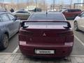 Mitsubishi Lancer 2008 года за 2 800 000 тг. в Астана – фото 6