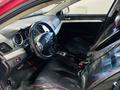 Mitsubishi Lancer 2008 года за 2 800 000 тг. в Астана – фото 8