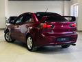 Mitsubishi Lancer 2008 года за 2 800 000 тг. в Астана – фото 9