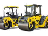 Bomag  Тандемный виброкаток Bomag BW 151 AD-50 2024 года за 65 563 000 тг. в Алматы – фото 2