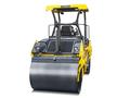 Bomag  Тандемный виброкаток Bomag BW 151 AD-50 2024 года за 65 563 000 тг. в Алматы – фото 3