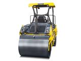 Bomag  Тандемный виброкаток Bomag BW 151 AD-50 2024 годаүшін65 563 000 тг. в Алматы – фото 3