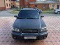 Subaru Forester 2003 годаүшін3 390 000 тг. в Астана – фото 11