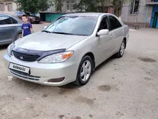 Toyota Camry, 2002