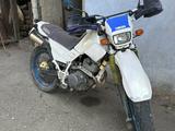 Yamaha  XT225 Serow 1999 годаүшін600 000 тг. в Талгар