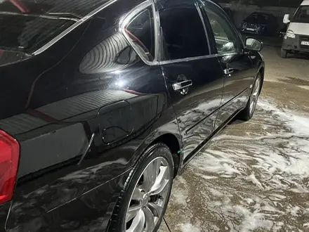 Infiniti M35 2007 года за 5 300 000 тг. в Караганда – фото 31