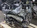 Двигатель 3UR-FE VVTi 5.7л на Lexus LX 570 3UR/2UZ/ 1UR/2TR/1GR/2GR за 110 000 тг. в Алматы