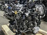 Двигатель 3UR-FE VVTi 5.7л на Lexus LX 570 3UR/2UZ/ 1UR/2TR/1GR/2GR за 110 000 тг. в Алматы – фото 2