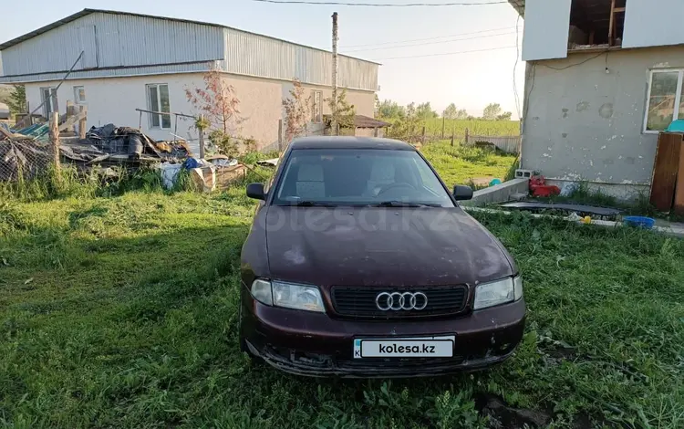 Audi A4 1995 года за 1 100 000 тг. в Талгар