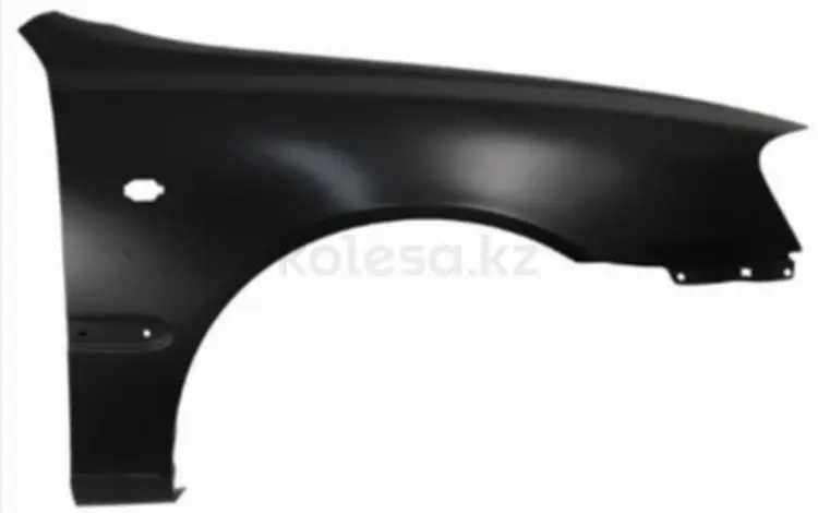 Крыло переднее HYUNDAI ACCENT 00-06/ACCENT(Тагаз) 01- RH за 22 150 тг. в Павлодар
