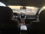 Toyota Camry 2006 годаүшін5 600 000 тг. в Актау – фото 3